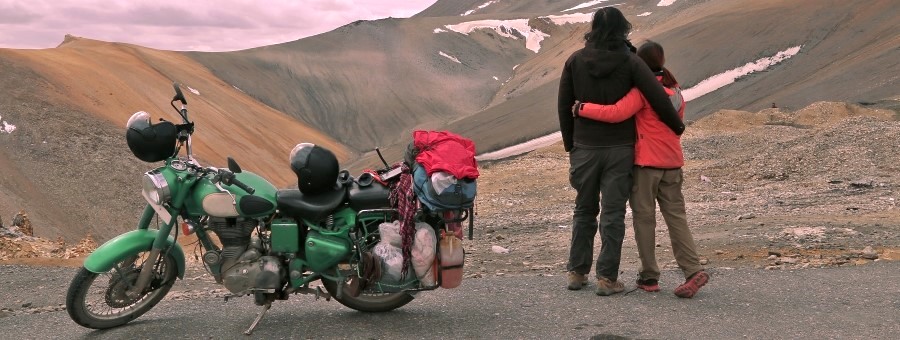 Total Motorbike Assist